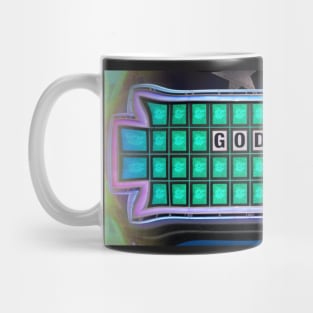 GODDESS Mug